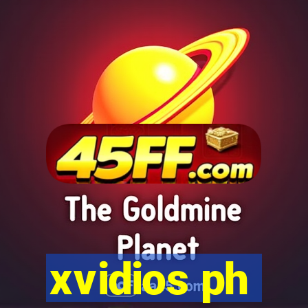 xvidios ph